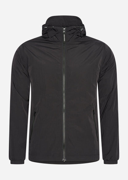 Weekend Offender Jassen  Technician - black 