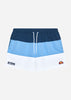 Ellesse Zwembroeken  Cielo swim short - navy blue 