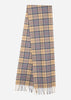 Barbour Sjaals  Tartan lambswool scarf - dress 