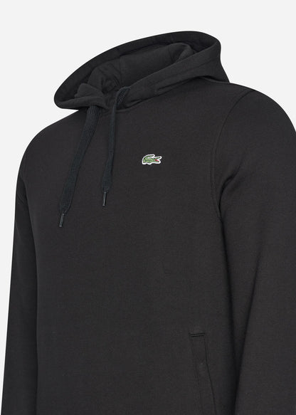 Lacoste Hoodies  Hoodie - black 