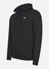 Lacoste Hoodies  Hoodie - black 