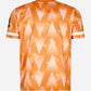 Weekend Offender Holland football shirt orange oranje