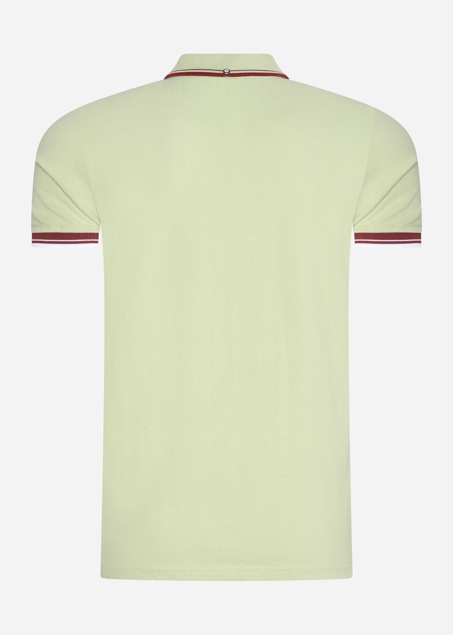 Ben Sherman Polo's  Signature polo - pistachio 