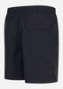 Lyle & Scott Zwembroeken  Plain swimshort - jet black 