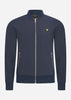 Lyle & Scott Jassen  Softshell bomber jacket - dark navy 