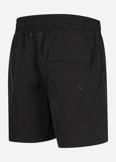 Weekend Offender Zwembroeken  Stacks - black 