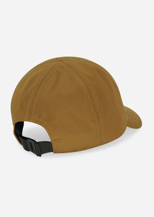 fred perry cap rip stop