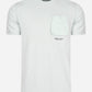 Opensa t-shirt - dolphin grey