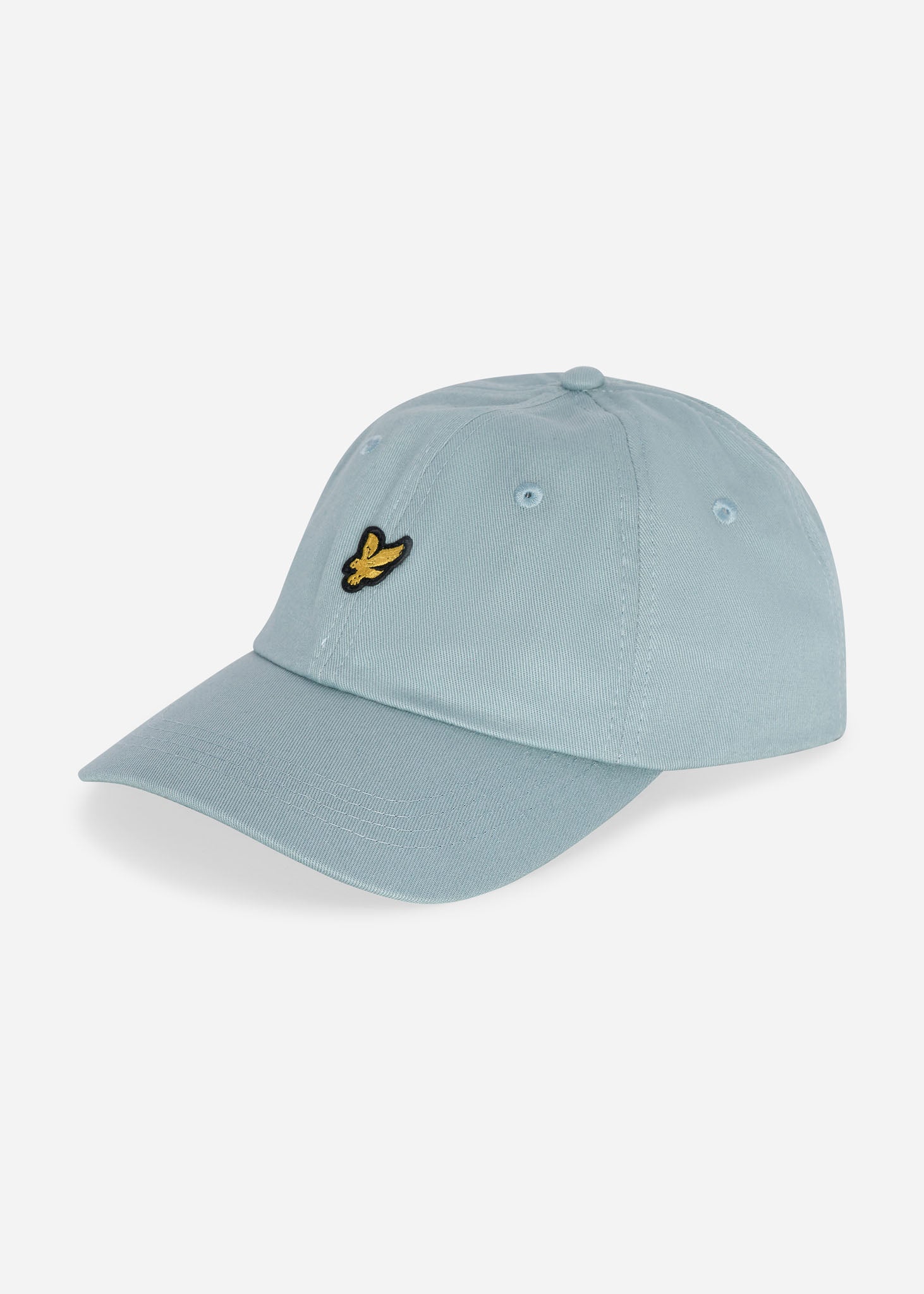 Lyle & Scott Petten  Baseball cap - away blue 