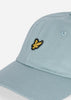 Lyle & Scott Petten  Baseball cap - away blue 