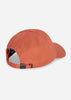 Lyle & Scott Petten  Baseball cap - victory orange 