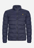 Lyle & Scott Jassen  Lightweight padded jacket - dark navy 