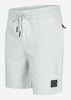 Marshall Artist Korte Broeken  Siren fleece short - dolphin grey 