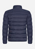 Lyle & Scott Jassen  Lightweight padded jacket - dark navy 