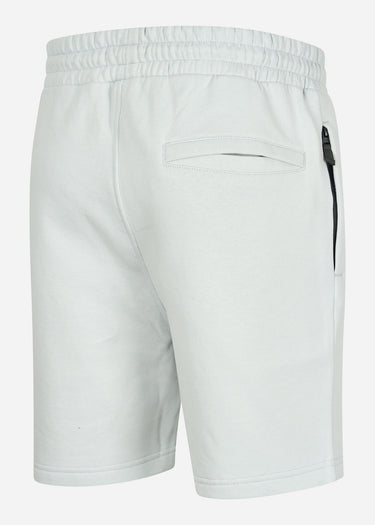 Marshall Artist Korte Broeken  Siren fleece short - dolphin grey 