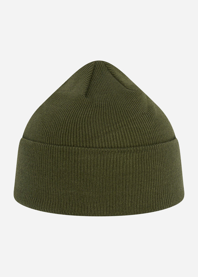 Ellesse Beanies  Thar beanie - khaki 
