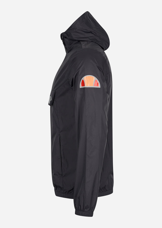 Ellesse Jackets  Acera oh jacket - black 
