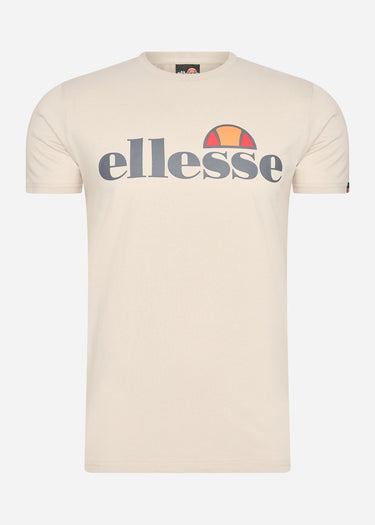Ellesse T-shirts  SL prado tee - beige 