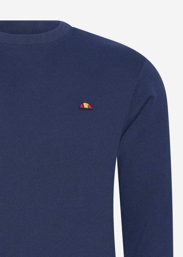 Ellesse Sweaters  Helix sweatshirt - navy 