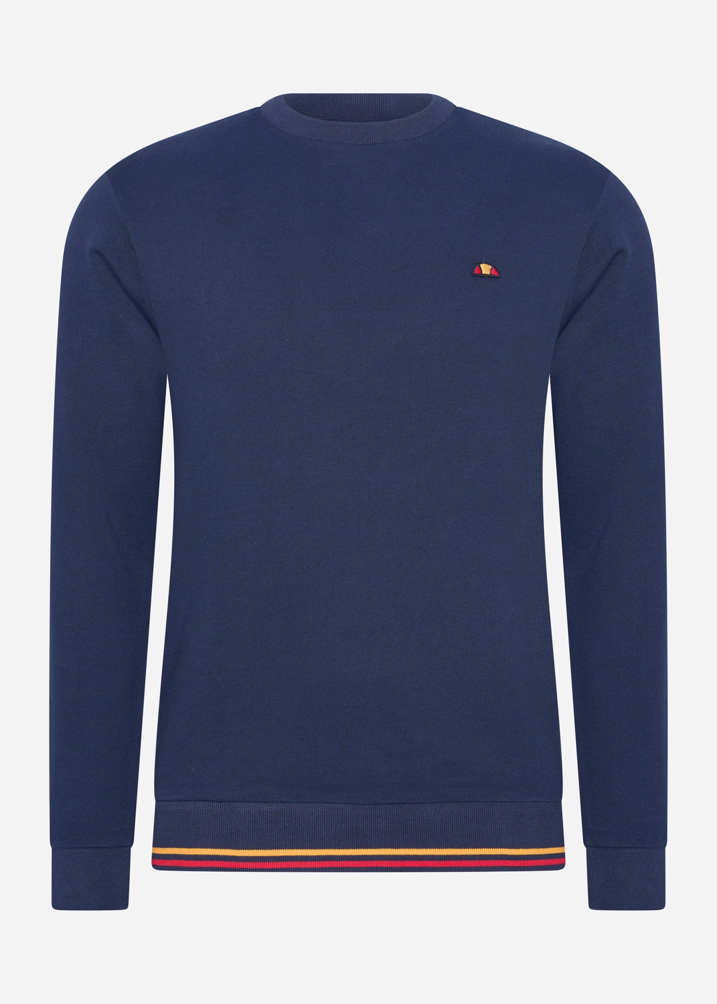 Ellesse Truien  Helix sweatshirt - navy 