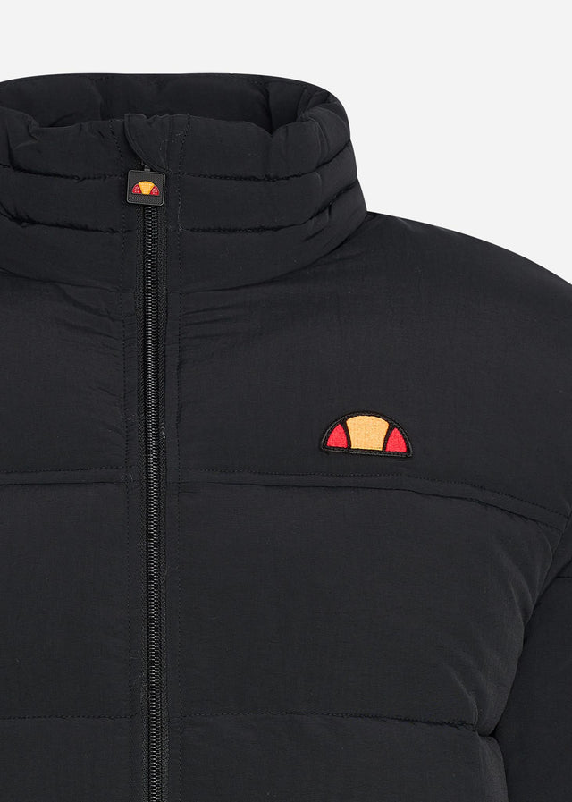 Ellesse Jackets  Nebula jacket - black 