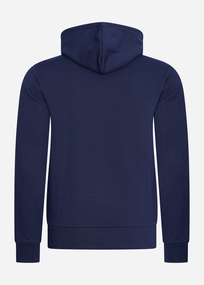 Lacoste Hoodies  Hoodie - navy blue 