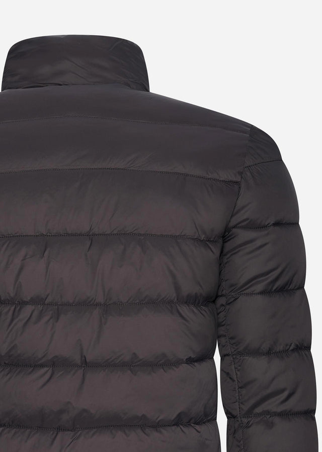 Lyle & Scott Jackets  Lightweight padded jacket - jet black 
