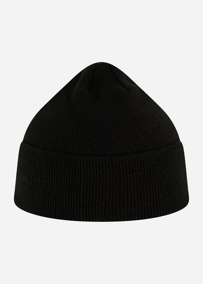 Ellesse Mutsen  Rossia beanie - black 