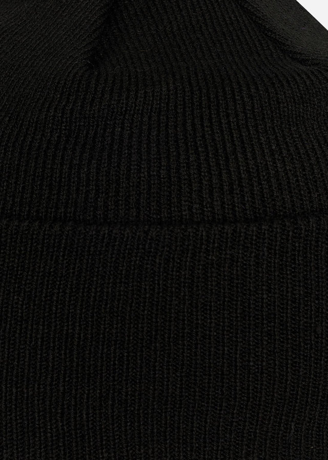 Ellesse Beanies  Velly beanie - black 