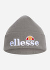 Ellesse Mutsen  Velly beanie - grey 