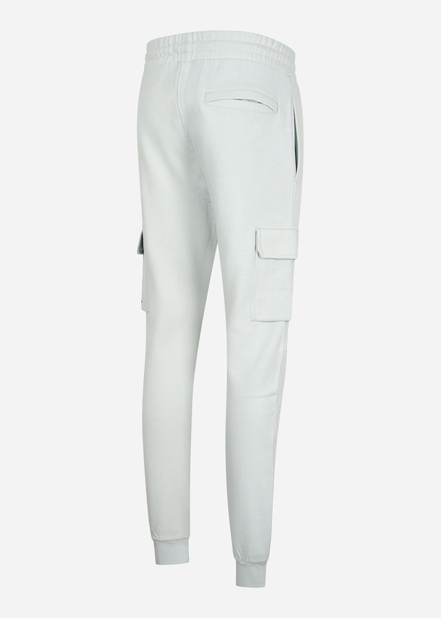 Marshall Artist Joggers  Siren cargo jogger - dolphin grey 