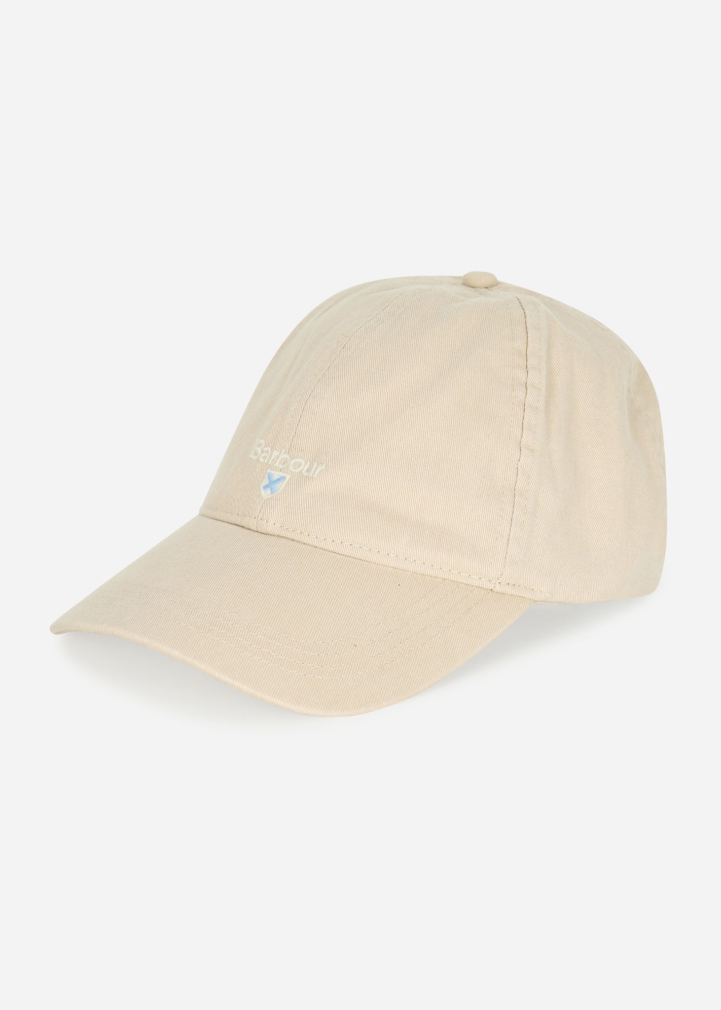 Barbour Petten  Cascade sports cap - mist 