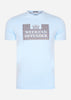 Weekend Offender T-shirts  Shevchenco - mineral 