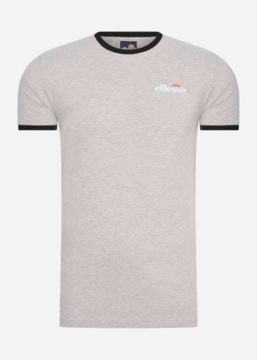 Ellesse T-shirts  Meduno tee - grey marl 
