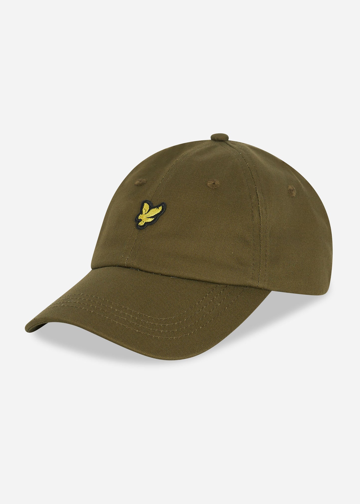 Baseball cap - olive