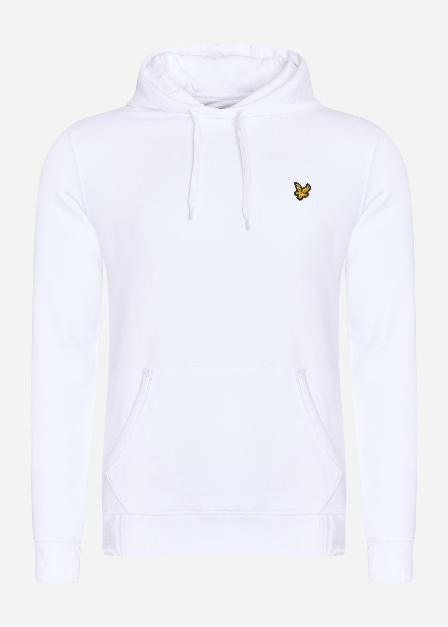 lyle and scott hoodie wit