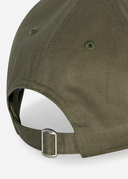 Ellesse Petten  Marlon cap - khaki 