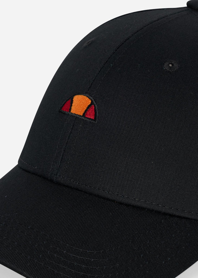Ellesse Caps  Marlon cap - black 