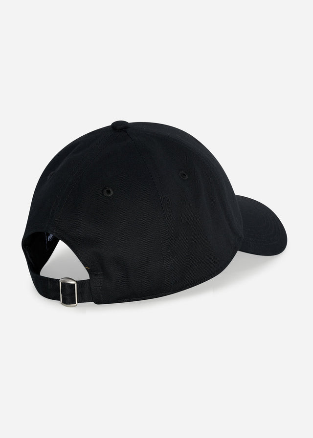 Ellesse Caps  Marlon cap - black 
