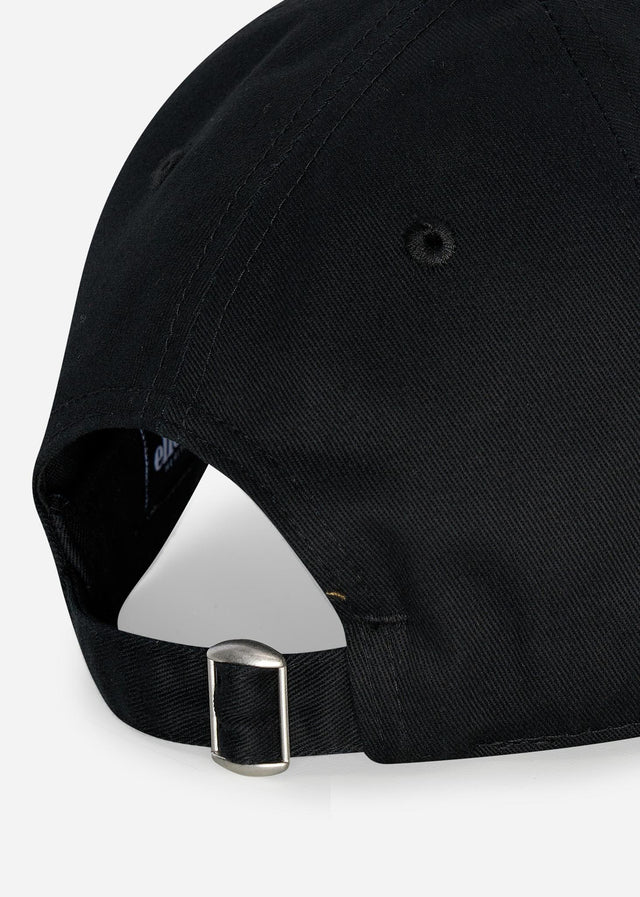 Ellesse Caps  Marlon cap - black 