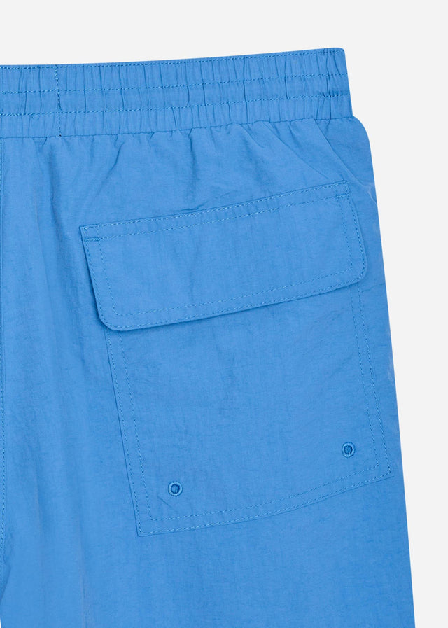 Lyle & Scott Swimwear  Plain swimshort - spring blue 