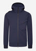 MA.Strum Jassen  Softshell jacket - ink navy 