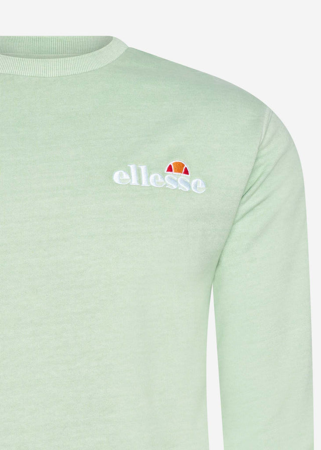 Ellesse Sweaters  Calendula sweatshirt - green 