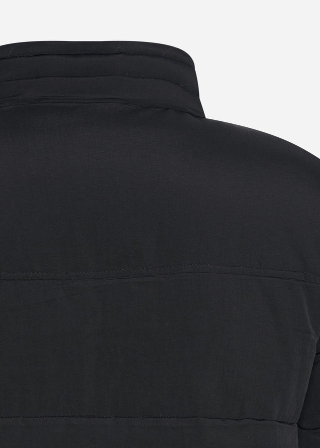 Ellesse Jackets  Nebula jacket - black 