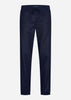 Fred Perry Joggingbroeken  Taped track pant - carbon blue 