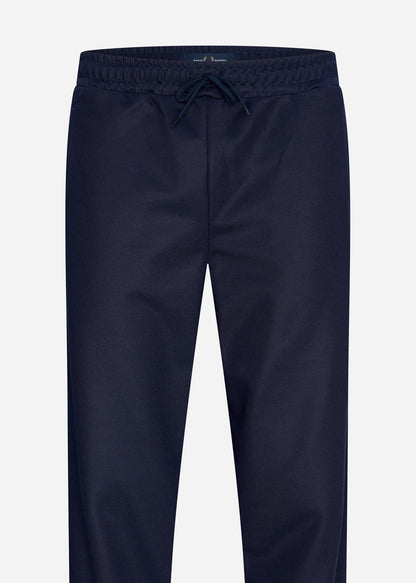 Fred Perry Joggingbroeken  Taped track pant - carbon blue 