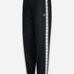 Fred Perry track pant black