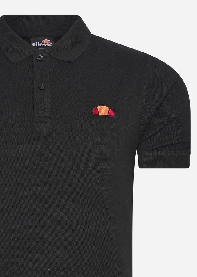 Ellesse Polos  Montura polo - black 