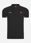 Ellesse Polo's  Montura polo - black 