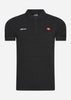 Ellesse Polo's  Montura polo - black 